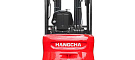 Электрический автопогрузчик HANGCHA CPDS15-AD5